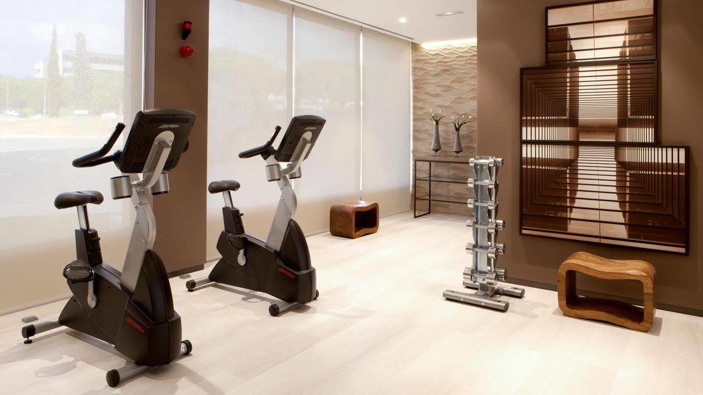 Ac Hotel By Marriott Dallas By The Galleria Exterior foto